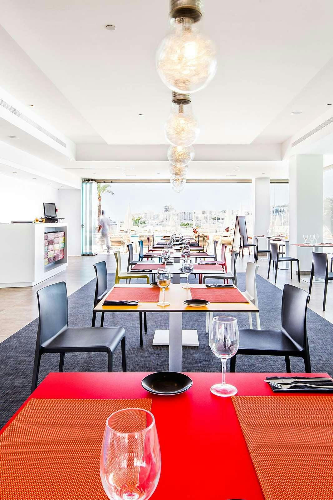 Hotel THB Ocean Beach - Adults Only photo 5