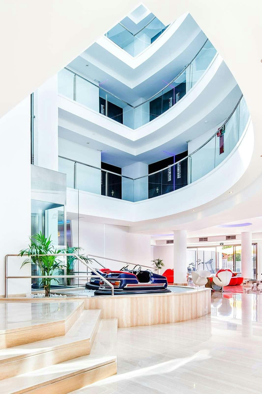 Hotel THB Ocean Beach - Adults Only photo 4