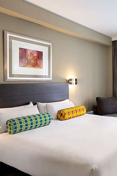 Mercure Madrid Centro