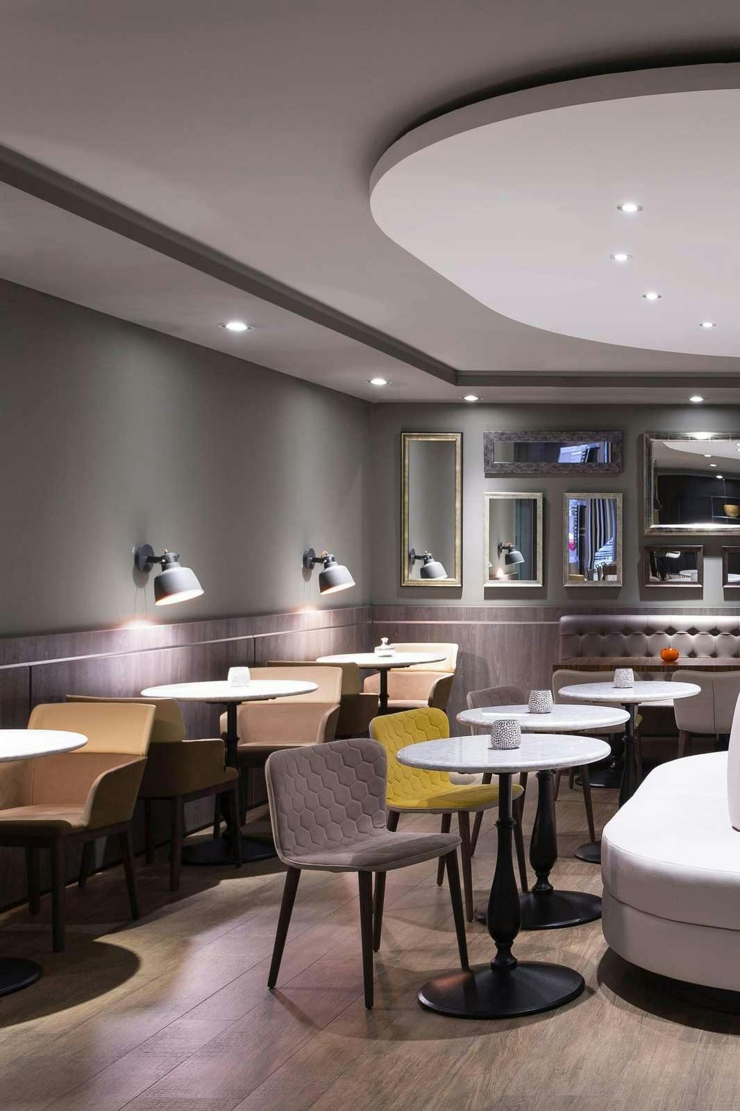 Hotel Mercure Madrid Centro photo 2