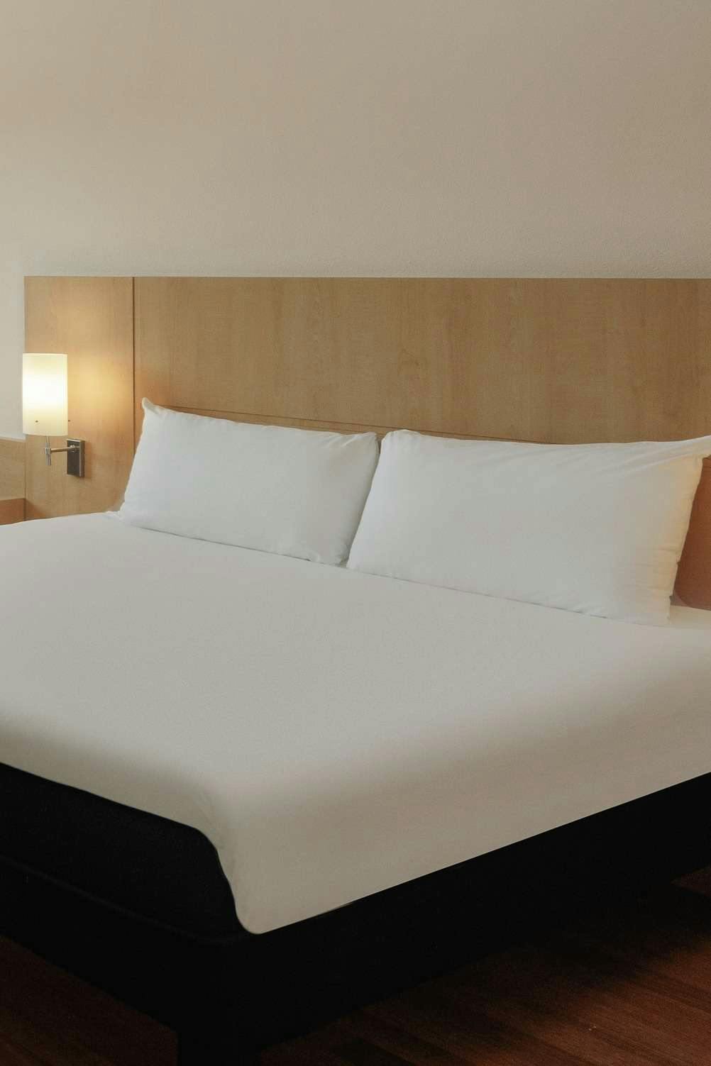 ibis Malaga Centro Ciudad