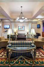 Hotel Holiday Inn Saratoga Springs photo 5