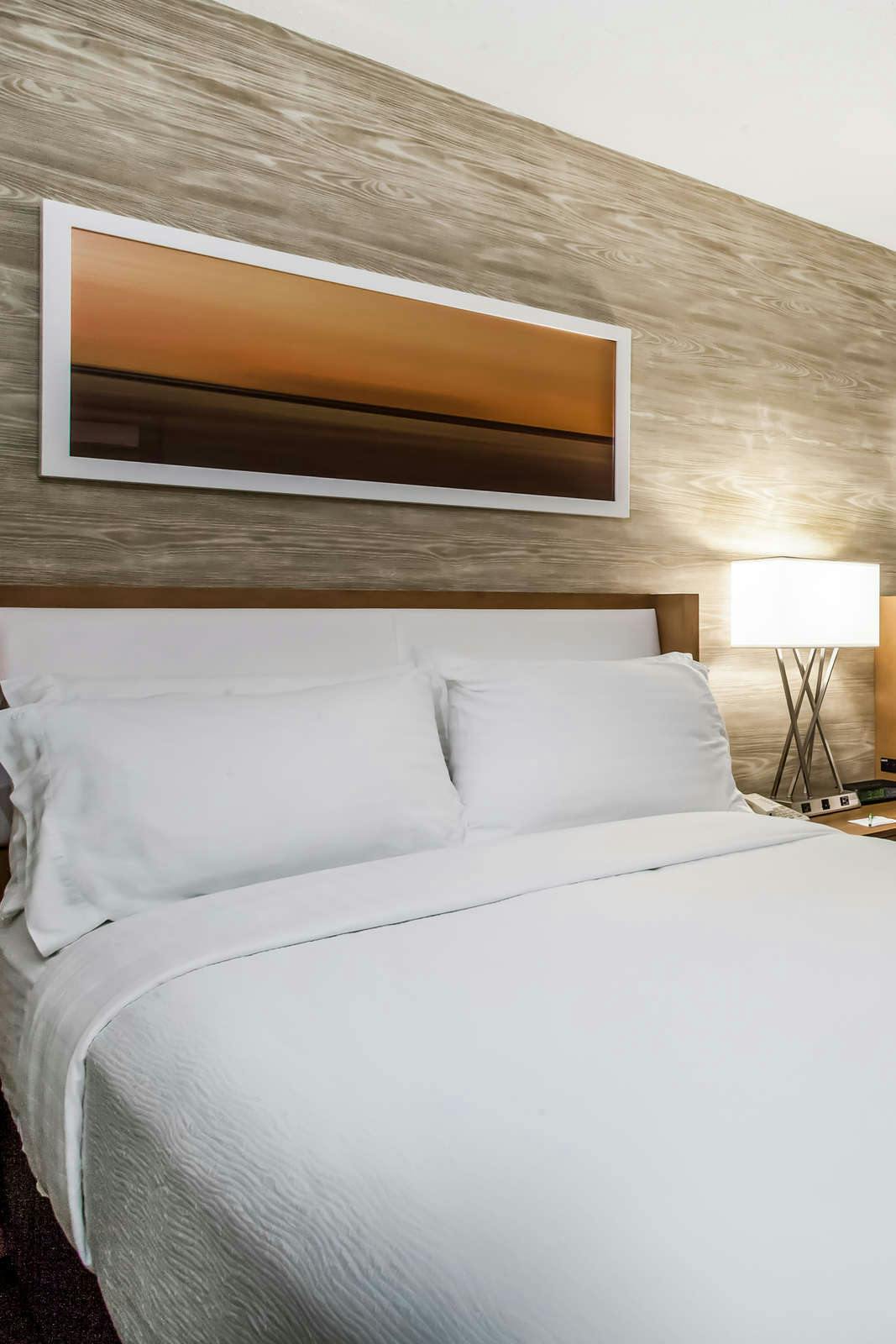 Hotel Holiday Inn Saratoga Springs photo 1