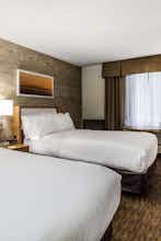 Hotel Holiday Inn Saratoga Springs photo 2