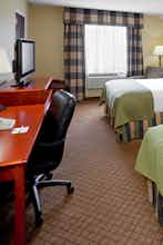Hotel Holiday Inn Saratoga Springs photo 4