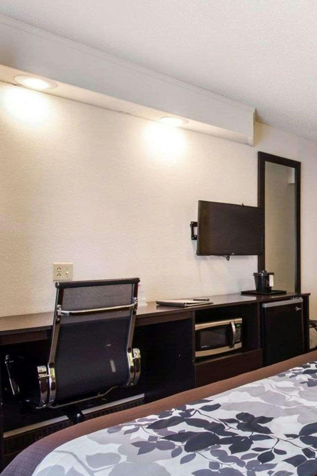 Hotel Sleep Inn Nashville Downtown Opryland Area photo 3