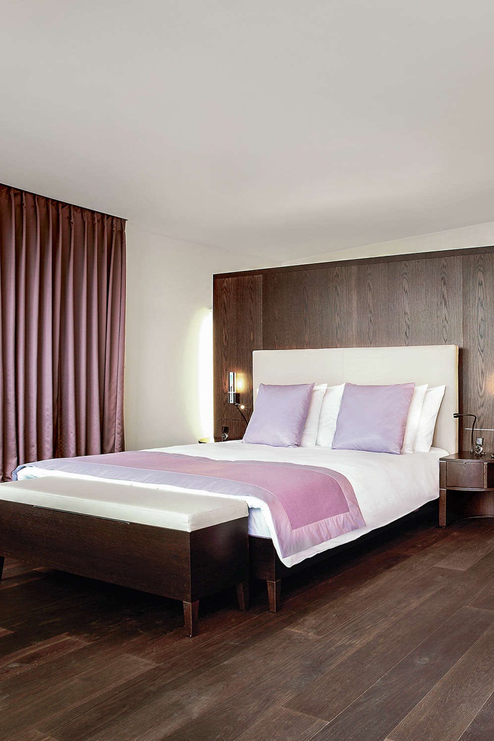 Hotel The Dolder Grand photo 1