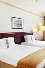 Hotel Holiday Inn Helsinki Exhibition & Convention Center photo 1