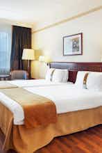 Hotel Holiday Inn Helsinki Exhibition & Convention Center photo 2