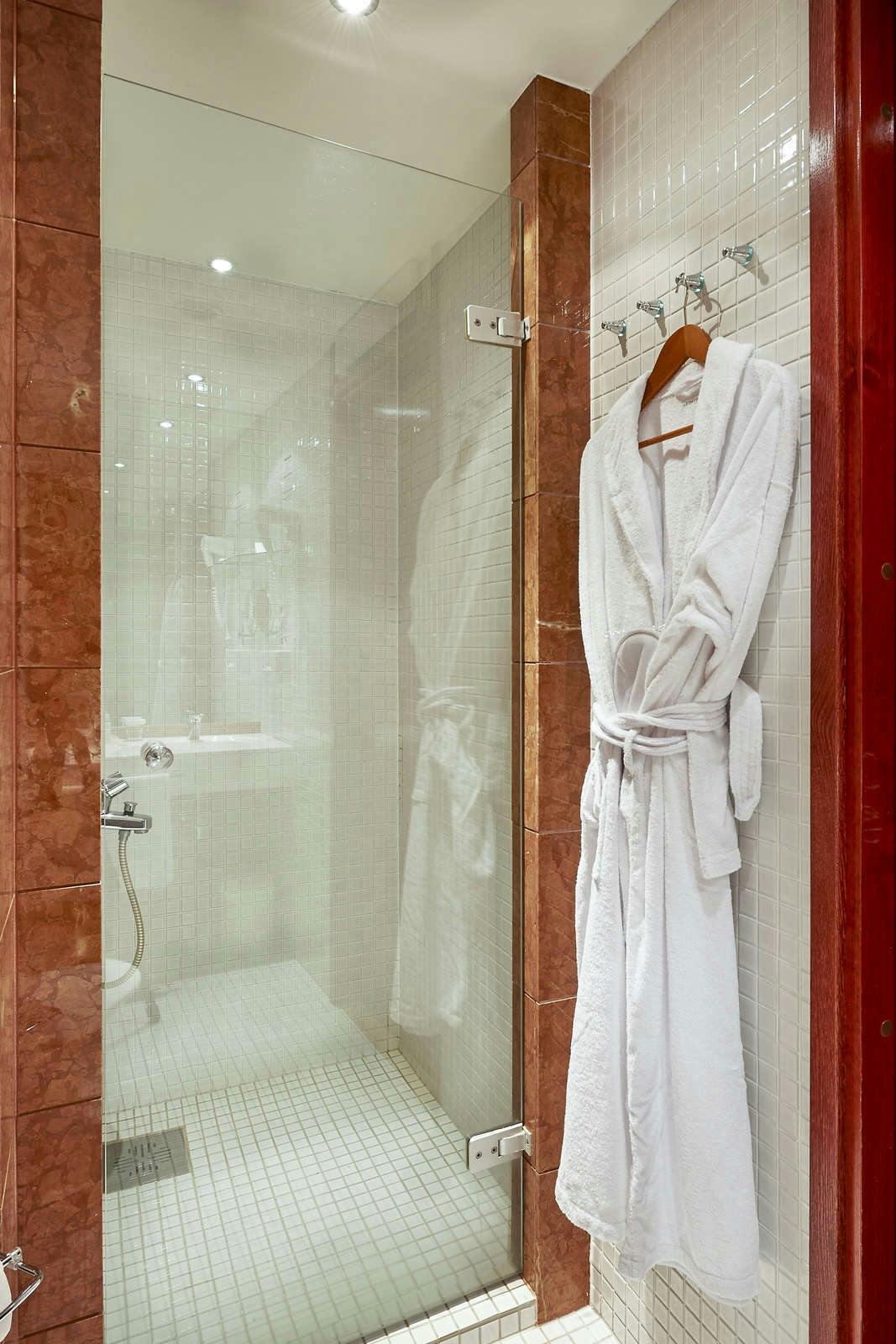 Hotel Holiday Inn Helsinki Exhibition & Convention Center photo 5