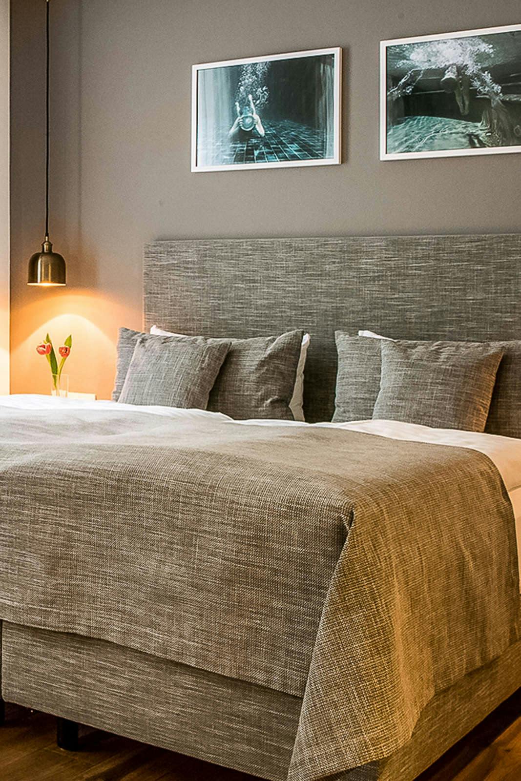 Hotel Hotel Oderberger photo 2