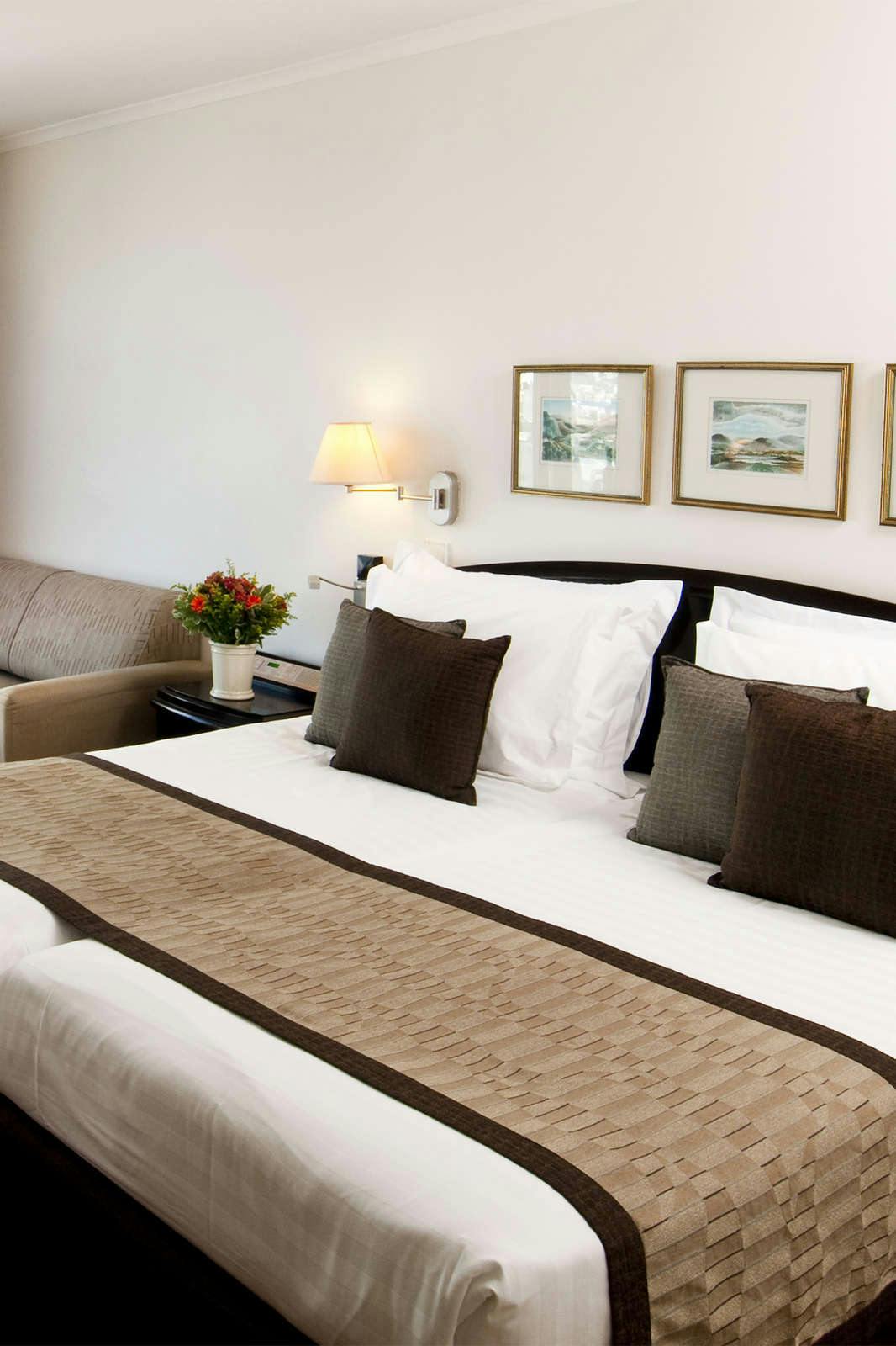 Hotel Crowne Plaza Tel Aviv Beach photo 2