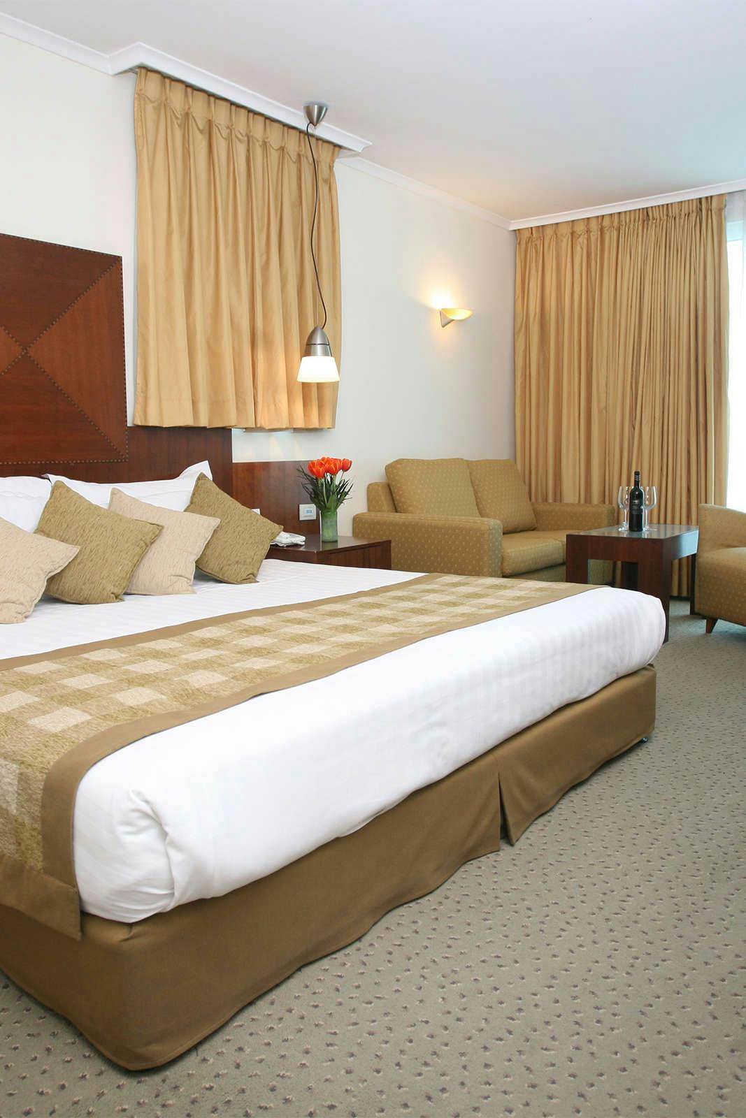 Hotel Crowne Plaza Tel Aviv Beach photo 1