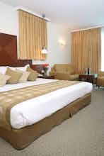 Hotel Crowne Plaza Tel Aviv Beach photo 1