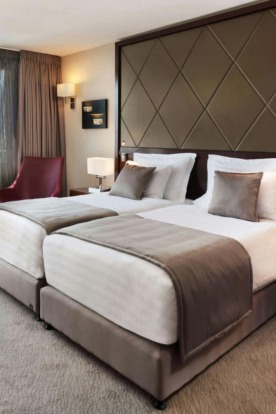 Hotel Crowne Plaza Tel Aviv Beach photo 3