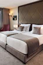 Hotel Crowne Plaza Tel Aviv Beach photo 3