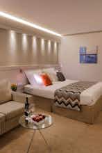 Hotel Crowne Plaza Tel Aviv Beach photo 4