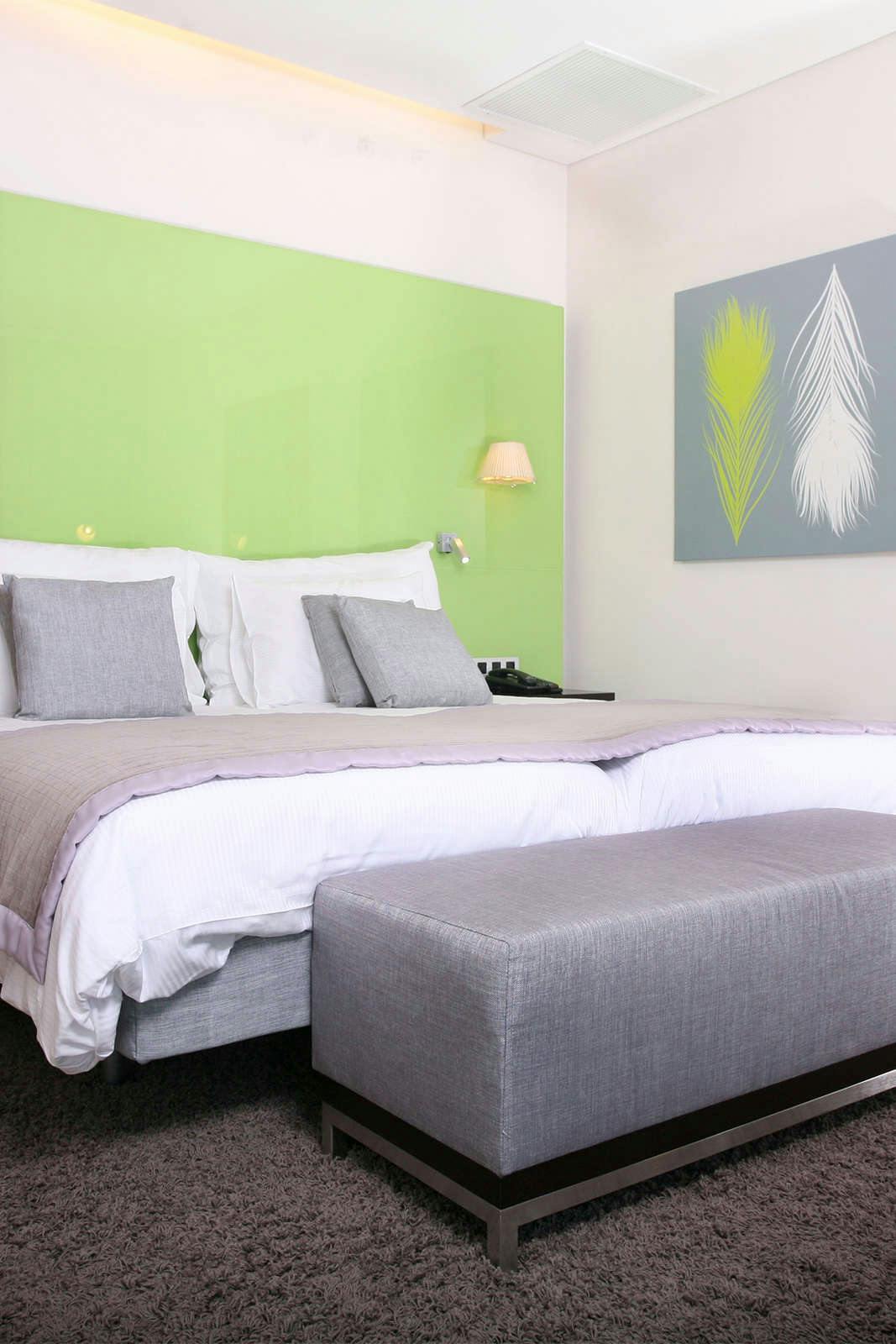 Hotel Crowne Plaza Tel Aviv City Center photo 2