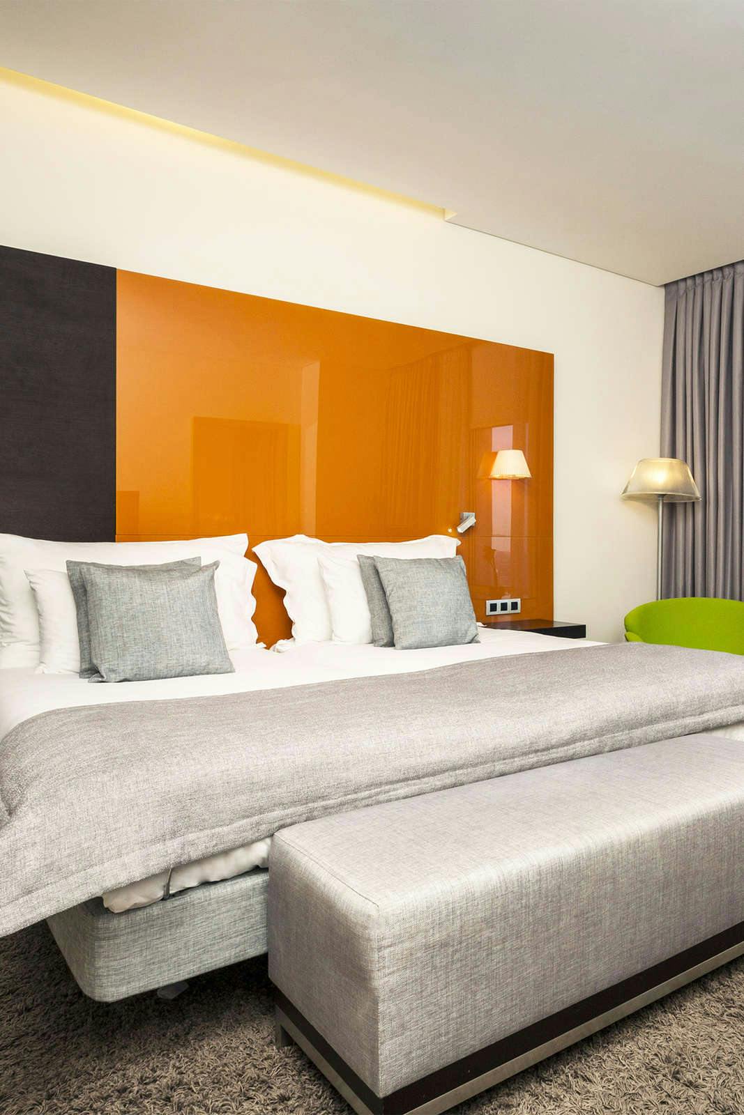 Hotel Crowne Plaza Tel Aviv City Center photo 1