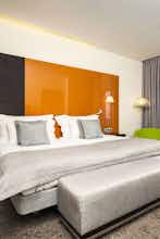 Hotel Crowne Plaza Tel Aviv City Center photo 1