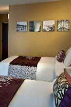 Hotel Philadelphia Marriott Downtown photo 2