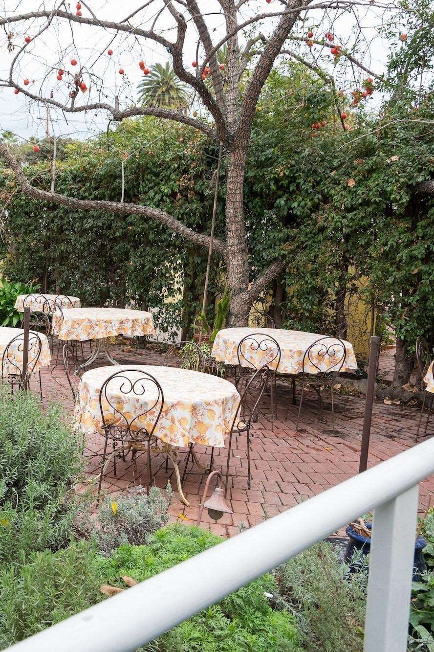 Hotel Secret Garden Inn and Cottages photo 5