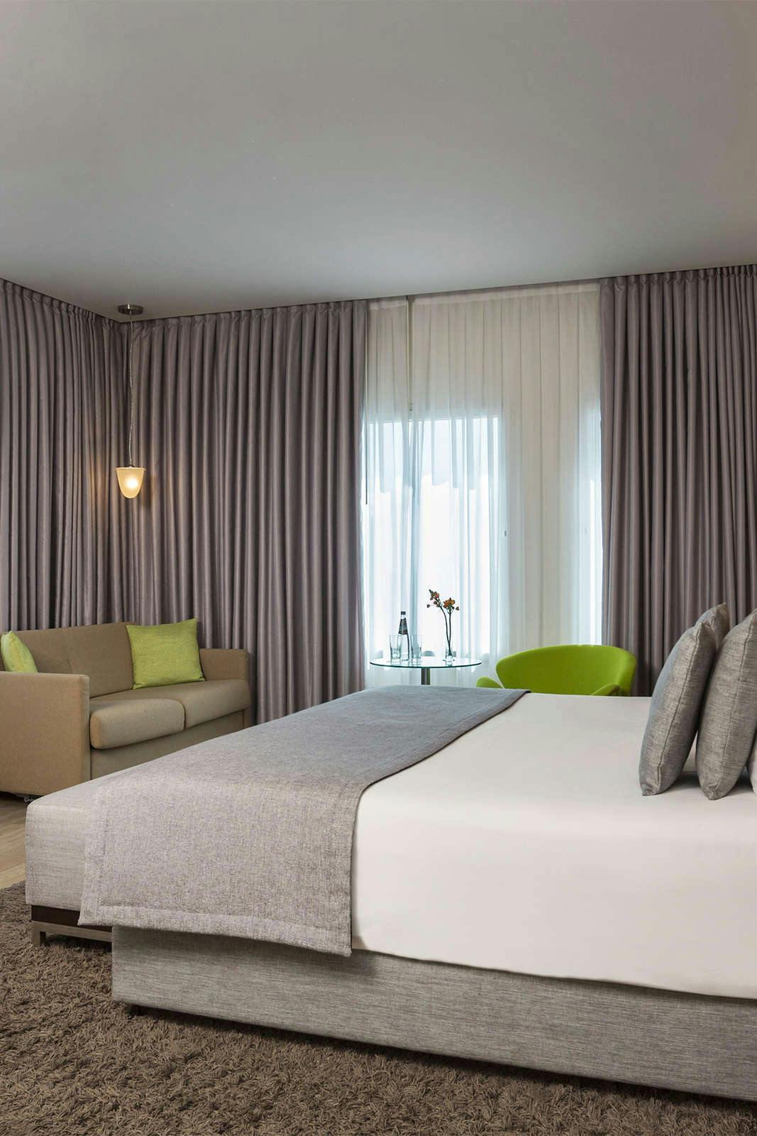 Hotel Crowne Plaza Tel Aviv City Center photo 4