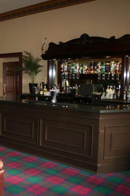 Hotel Melville Castle photo 4