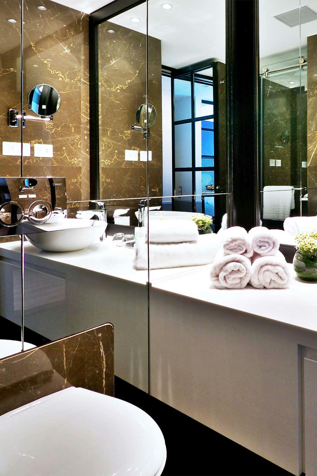 Hotel Hotel Indigo Tel Aviv Diamond District photo 4