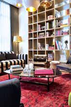 Hotel Hotel Indigo Tel Aviv Diamond District photo 5