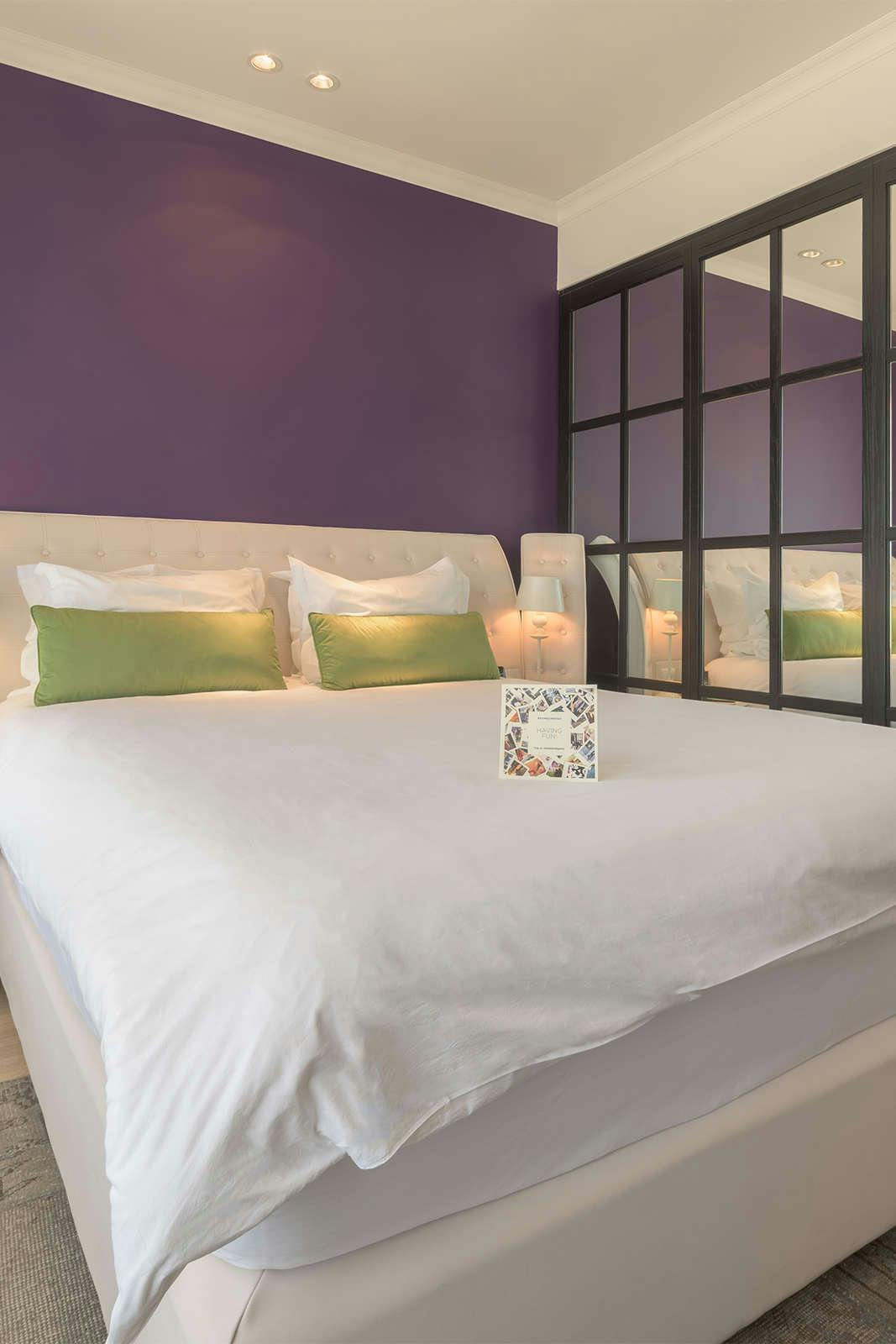 Hotel Hotel Indigo Tel Aviv Diamond District photo 1