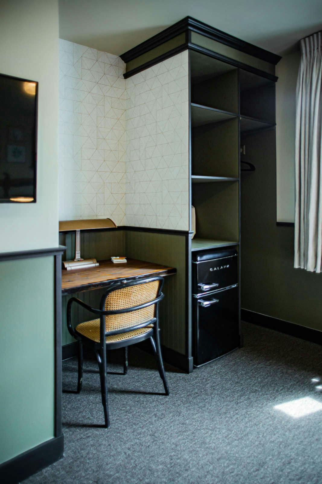 Hotel KEX Hotel Portland photo 4