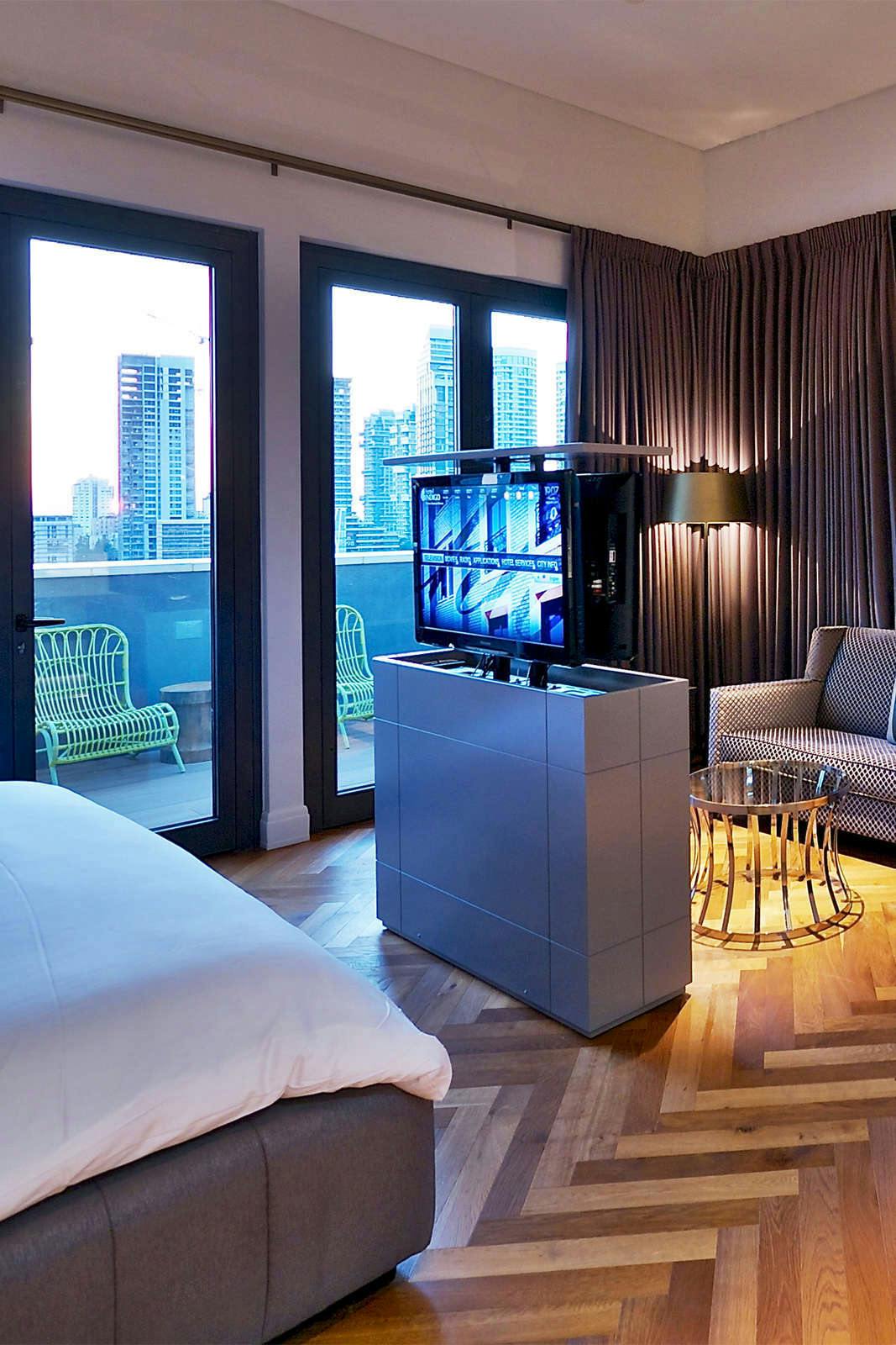 Hotel Hotel Indigo Tel Aviv Diamond District photo 3