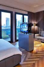 Hotel Hotel Indigo Tel Aviv Diamond District photo 3