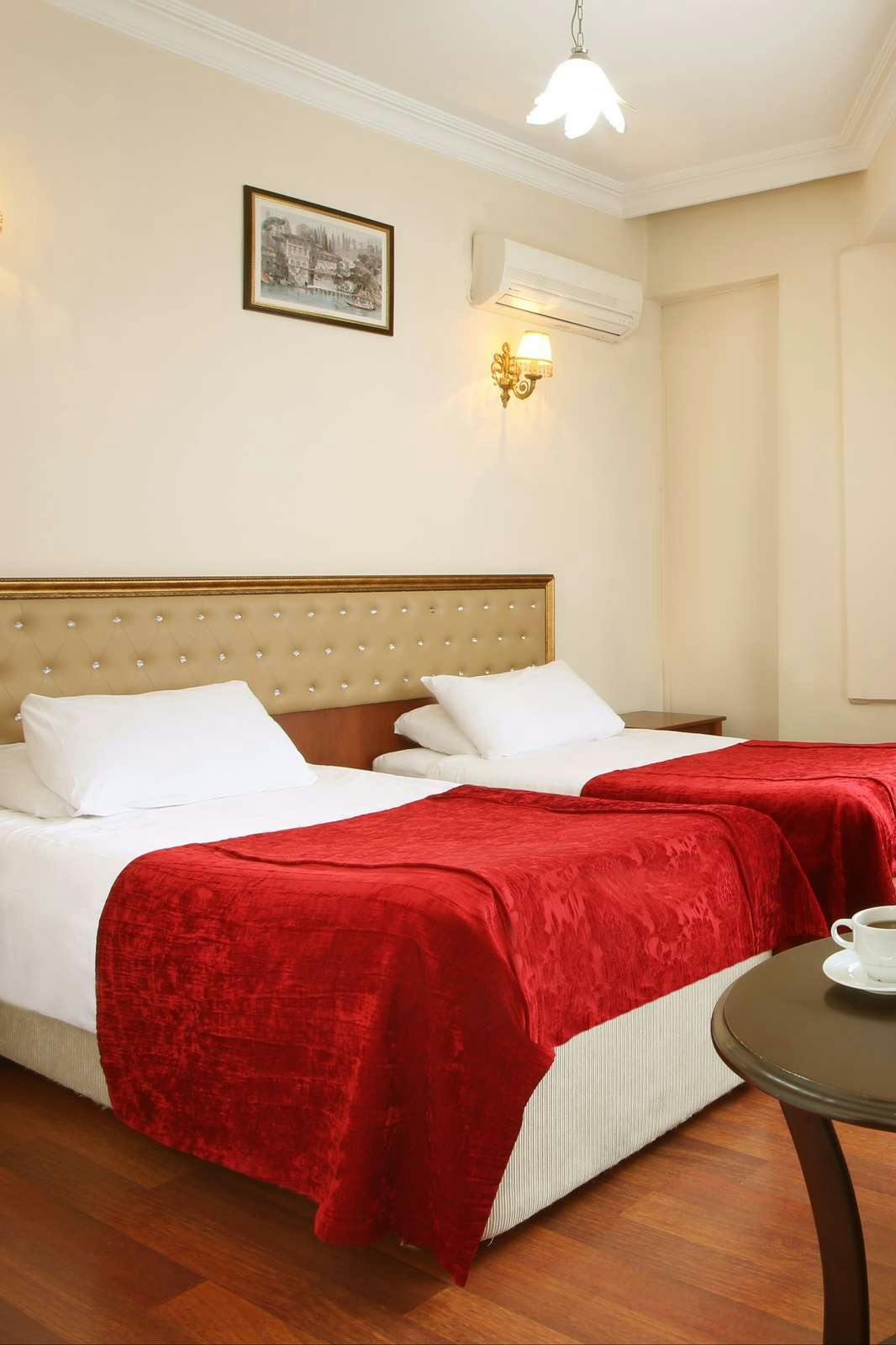 Hotel Asitane Life Hotel photo 1