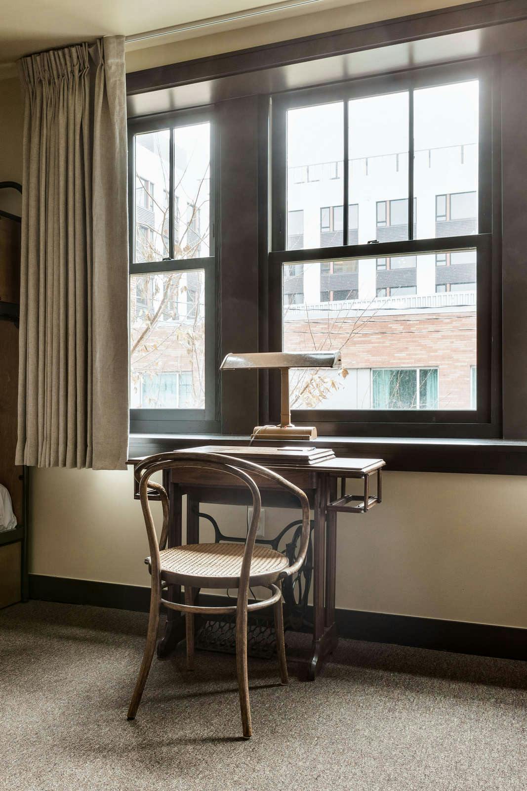 Hotel KEX Hotel Portland photo 5