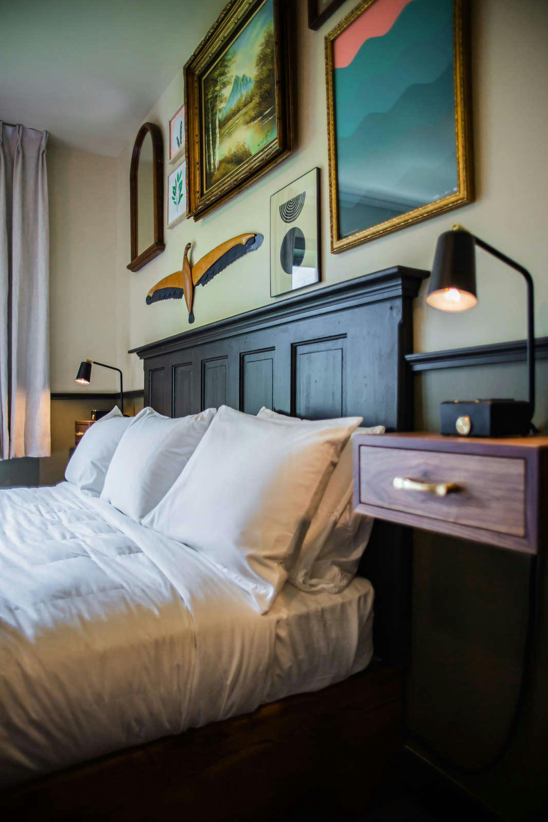 Hotel KEX Hotel Portland photo 2