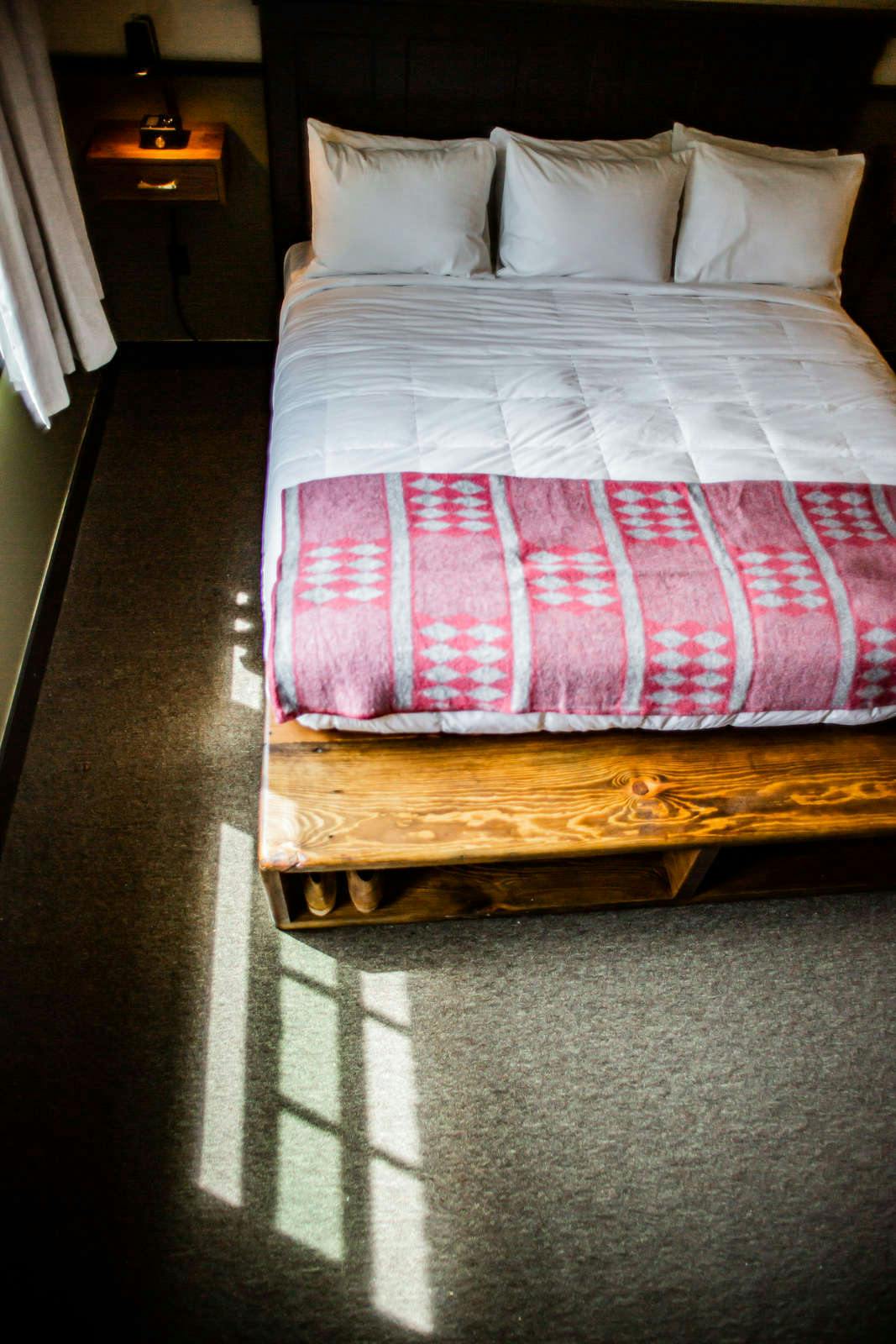 Hotel KEX Hotel Portland photo 3