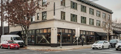 KEX Hotel Portland