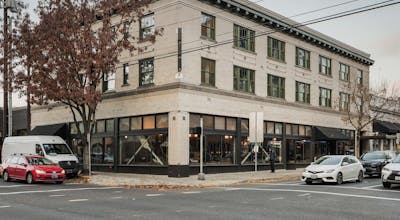 KEX Hotel Portland