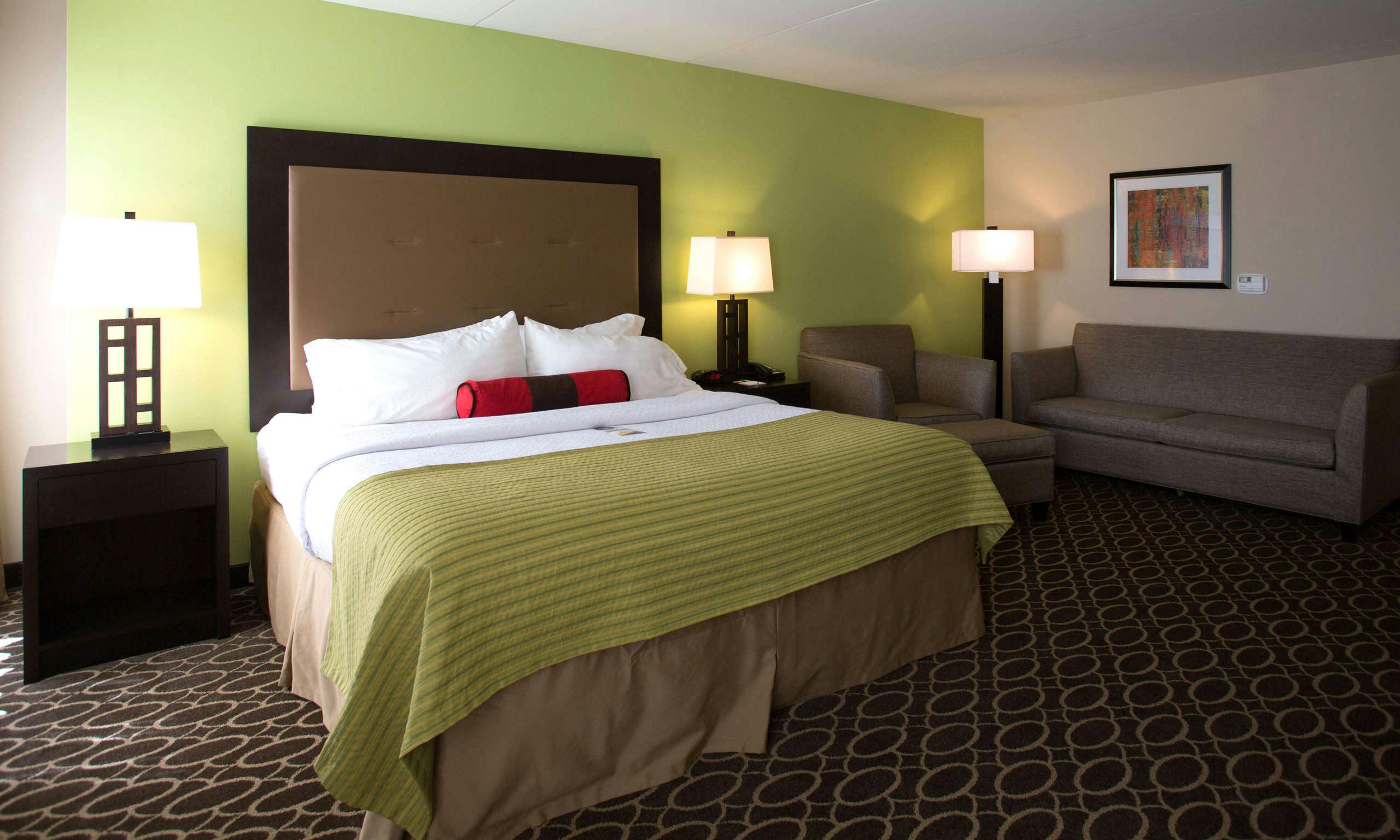 Holiday Inn Murfreesboro