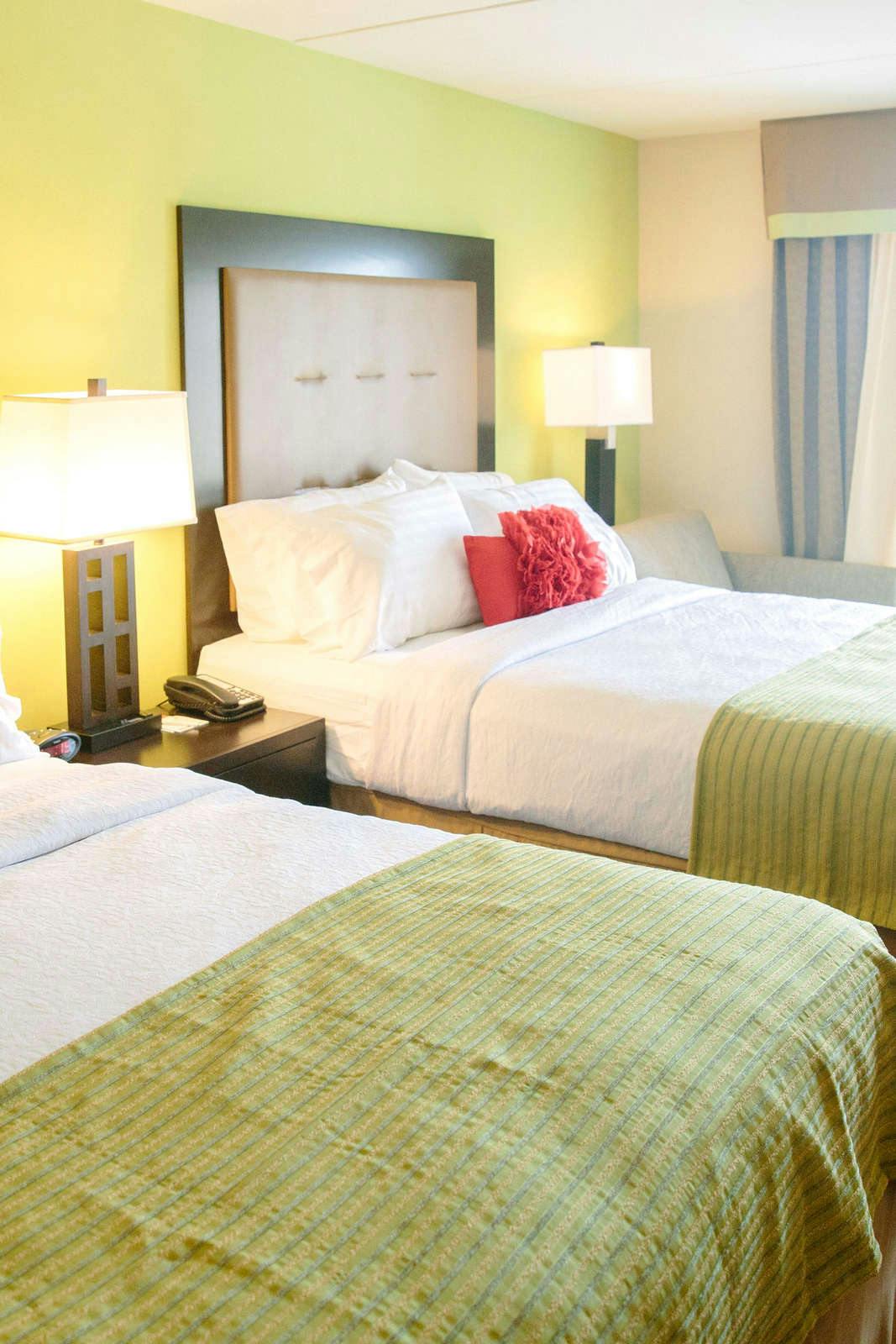 Hotel Holiday Inn Murfreesboro photo 4