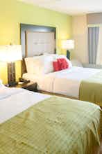 Hotel Holiday Inn Murfreesboro photo 4