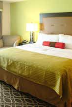 Hotel Holiday Inn Murfreesboro photo 2