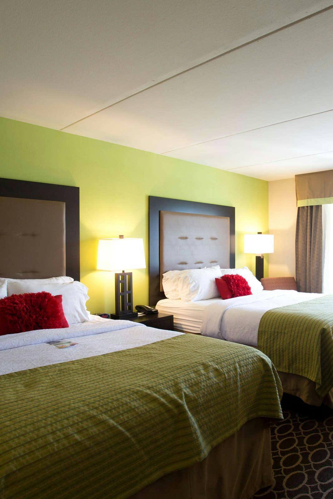 Hotel Holiday Inn Murfreesboro photo 5