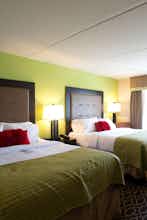 Hotel Holiday Inn Murfreesboro photo 5