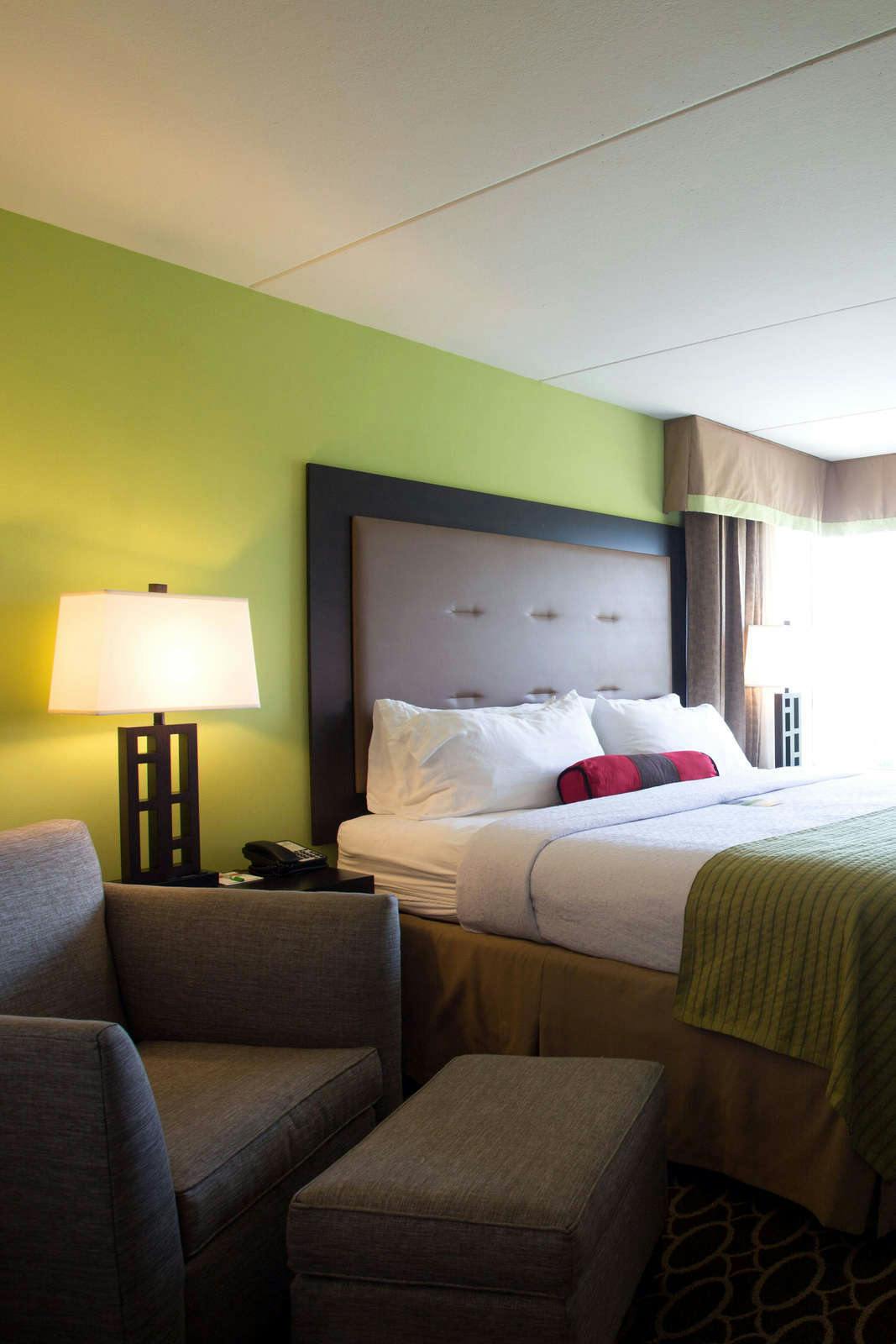 Hotel Holiday Inn Murfreesboro photo 3