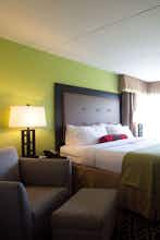 Hotel Holiday Inn Murfreesboro photo 3