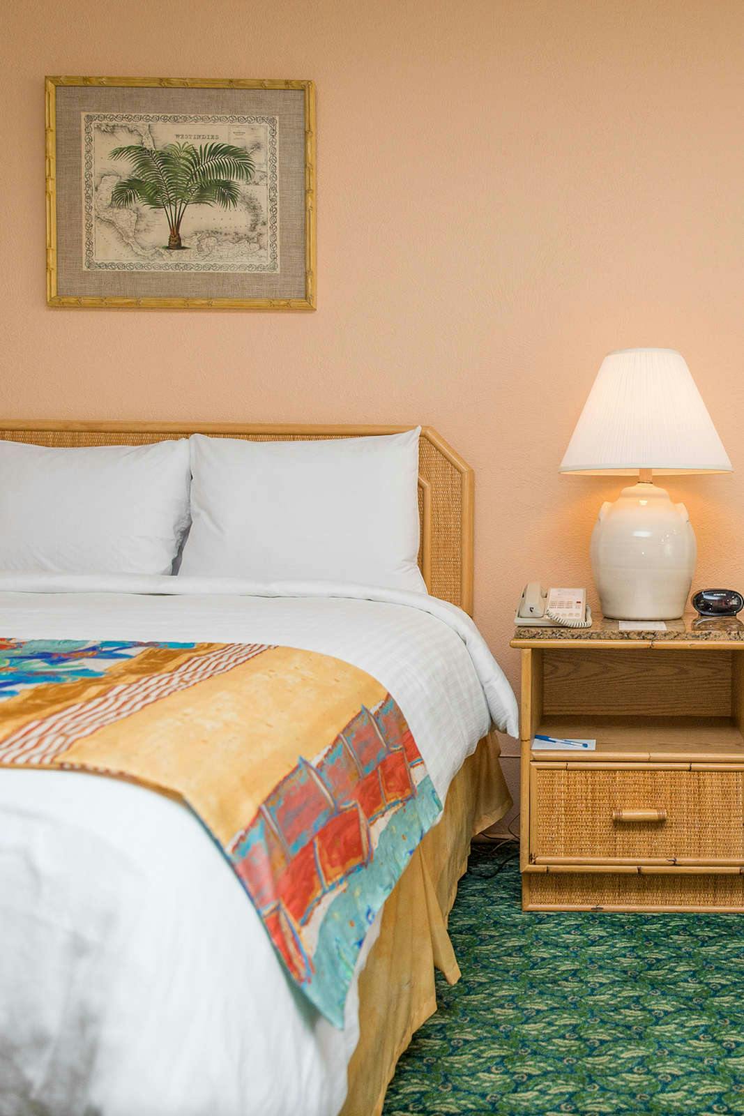 Hotel ESJ Beach Hotel photo 1