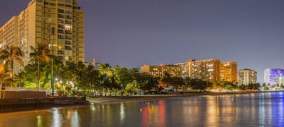 ESJ Beach Hotel